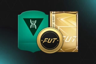 Cómo conseguir recompensas para FC 27 Ultimate Team jugando a FC 26