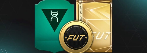 Cómo conseguir recompensas para FC 27 Ultimate Team jugando a FC 26