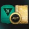 Cómo conseguir recompensas para FC 27 Ultimate Team jugando a FC 26
