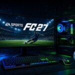 Requisitos de EA Sports FC 27 en PC: ¿Puedes jugarlo en tu ordenador?