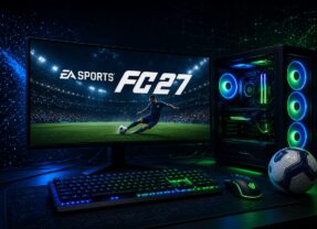 Requisitos de EA Sports FC 27 en PC: ¿Puedes jugarlo en tu ordenador?