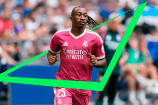 Los mejores futbolistas chetados para empezar en FC 27 Ultimate Team