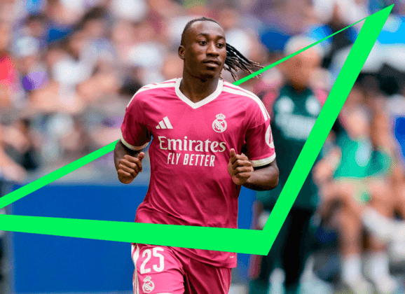 Los mejores futbolistas chetados para empezar en FC 27 Ultimate Team